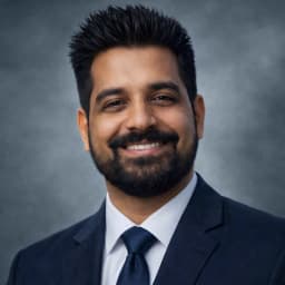 Rahul Hingonekar